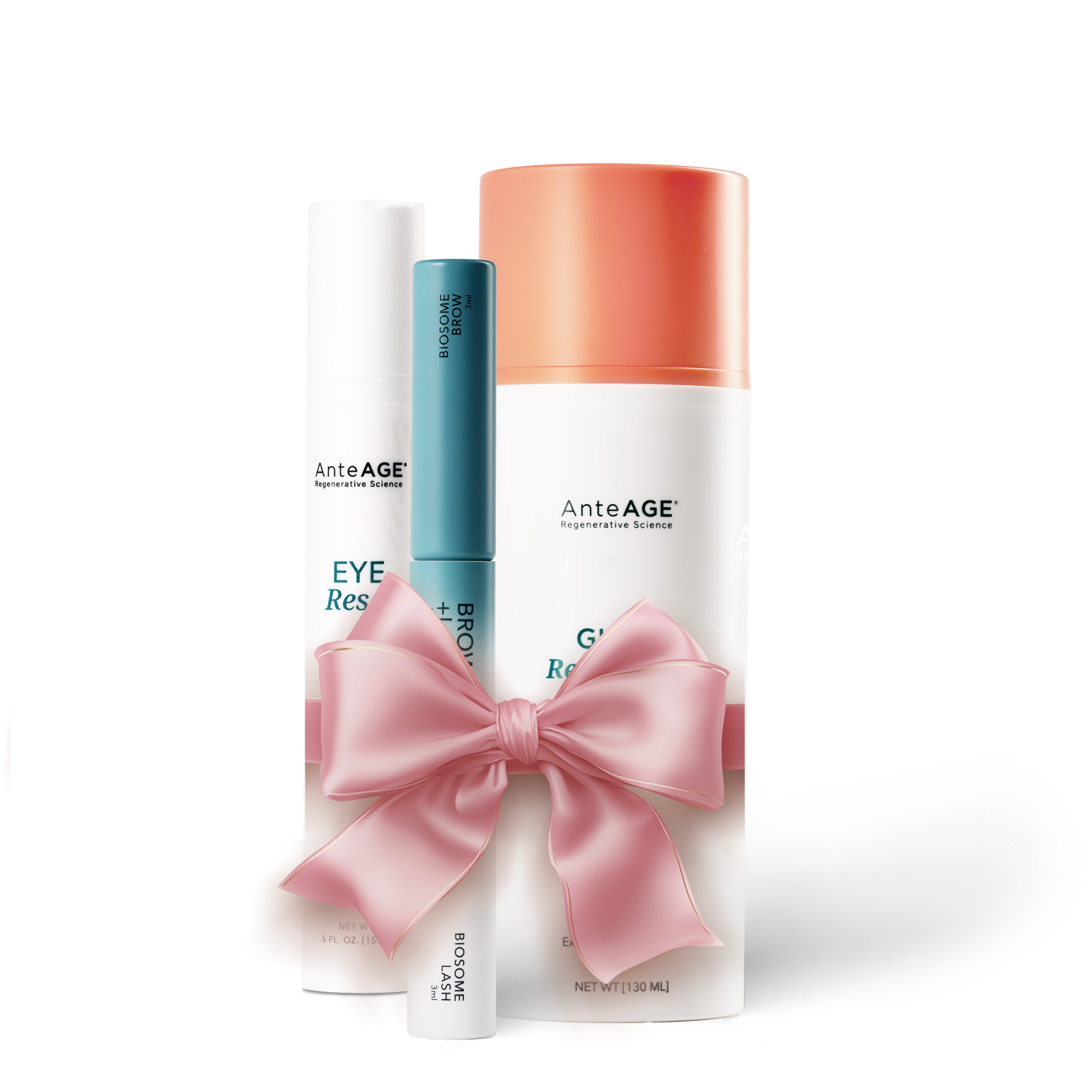 AnteAGE® Complete Renewal Trio