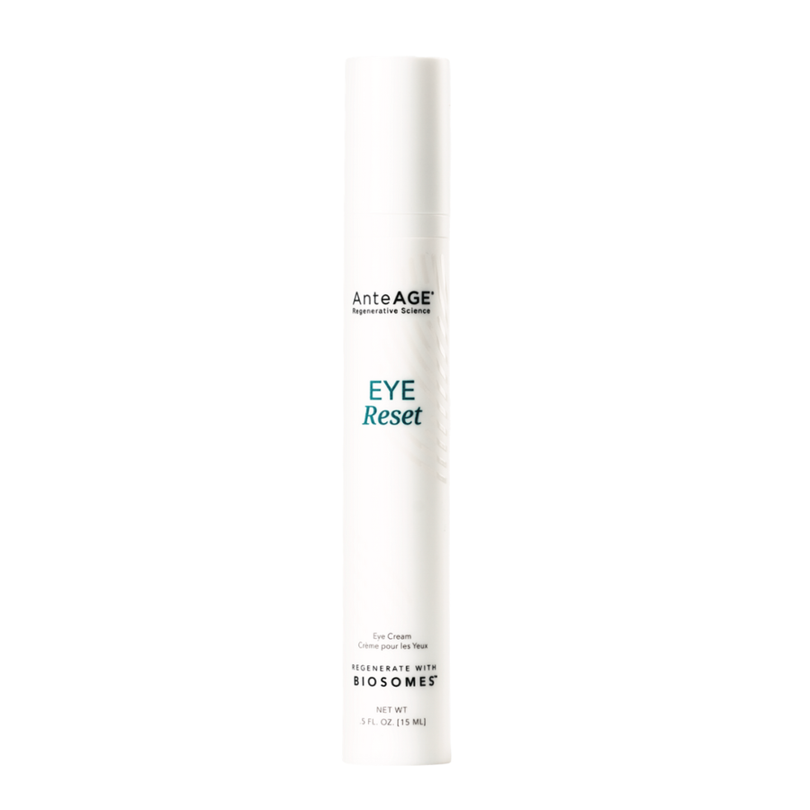 AnteAGE Eye Reset with Biosomes™