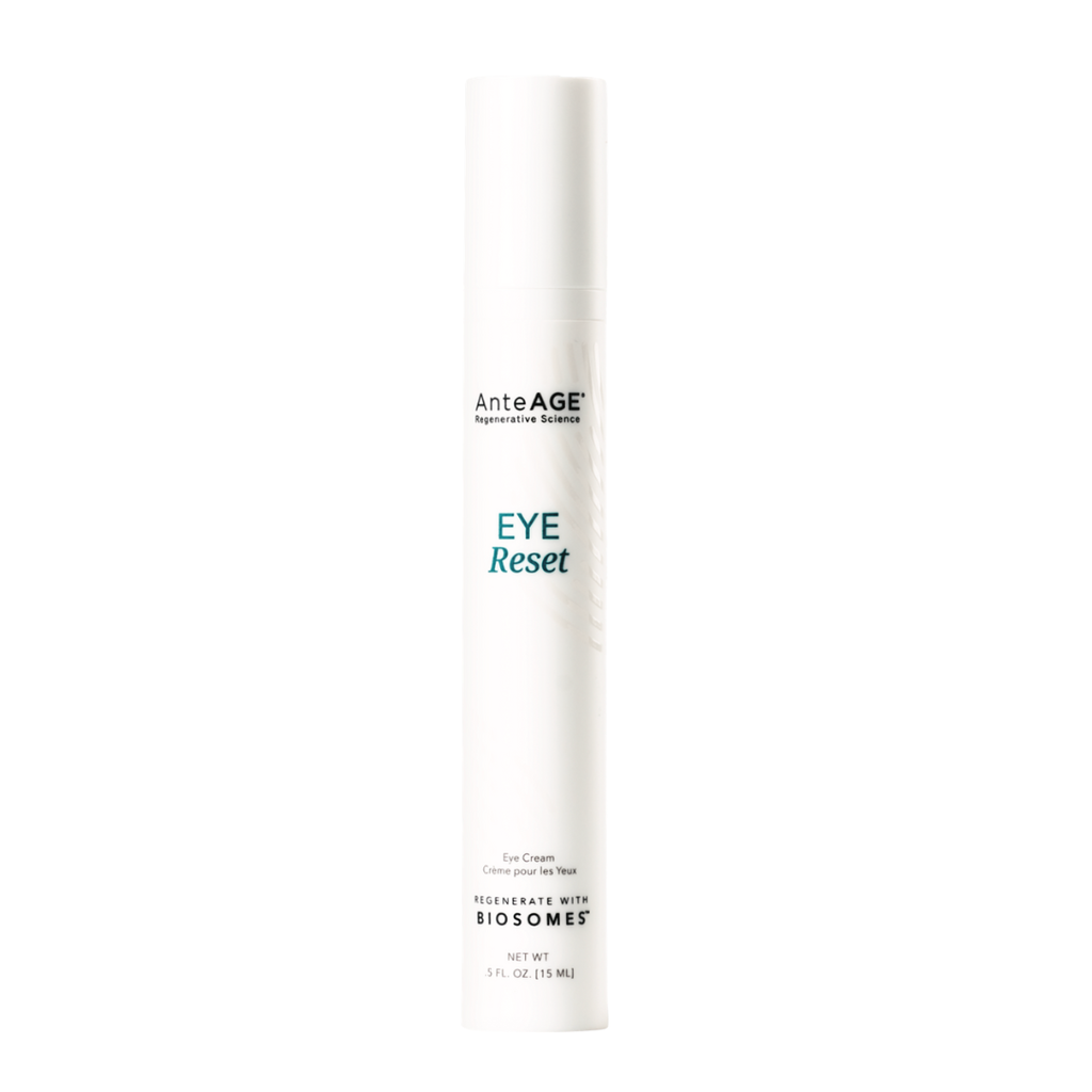 AnteAGE® Eye Reset with Biosomes™ | Loshen & Crem