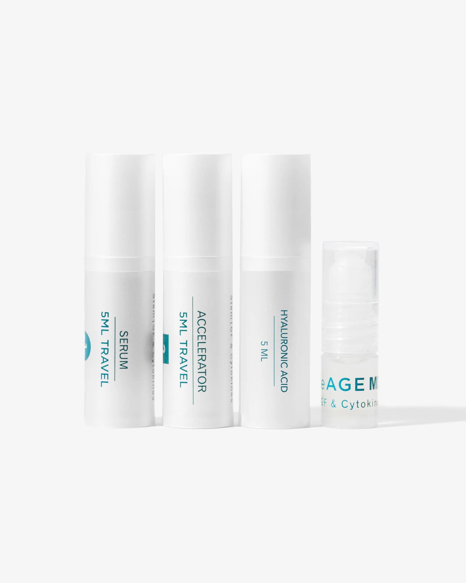 GWP AnteAGE - MD STEM CELL AFTERCARE KIT | GWP | LOSHEN & CREM