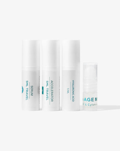 GWP AnteAGE - MD STEM CELL AFTERCARE KIT | GWP | LOSHEN & CREM