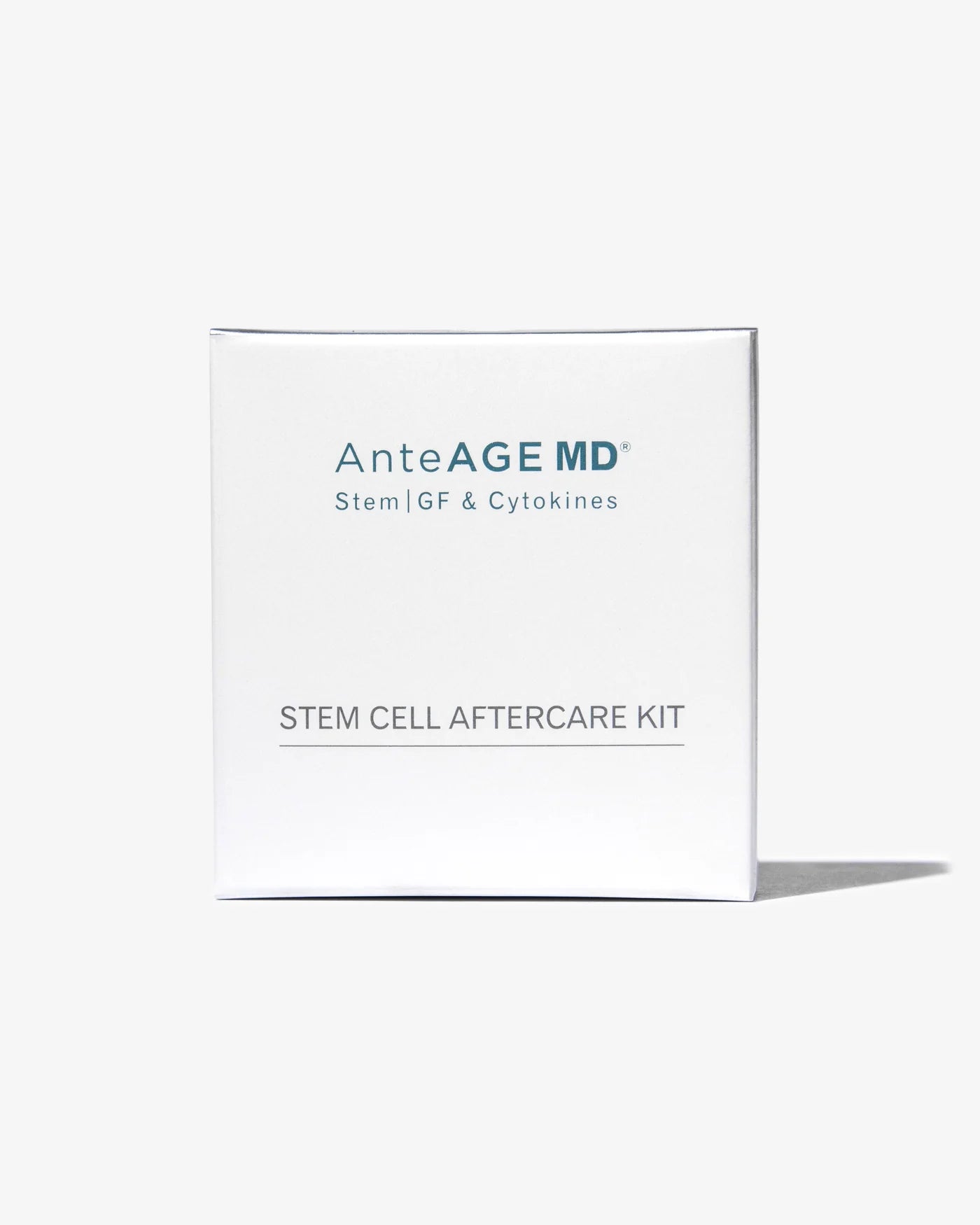 MD STEM CELL AFTERCARE KIT | Skincare kit | LOSHEN & CREM
