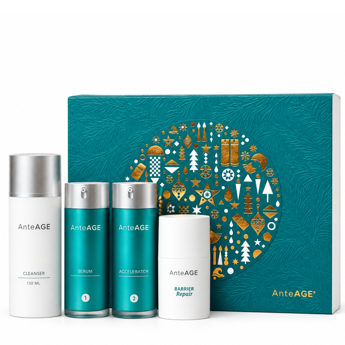 AnteAGE® Pro Holiday | Sets - Value set | LOSHEN & CREM