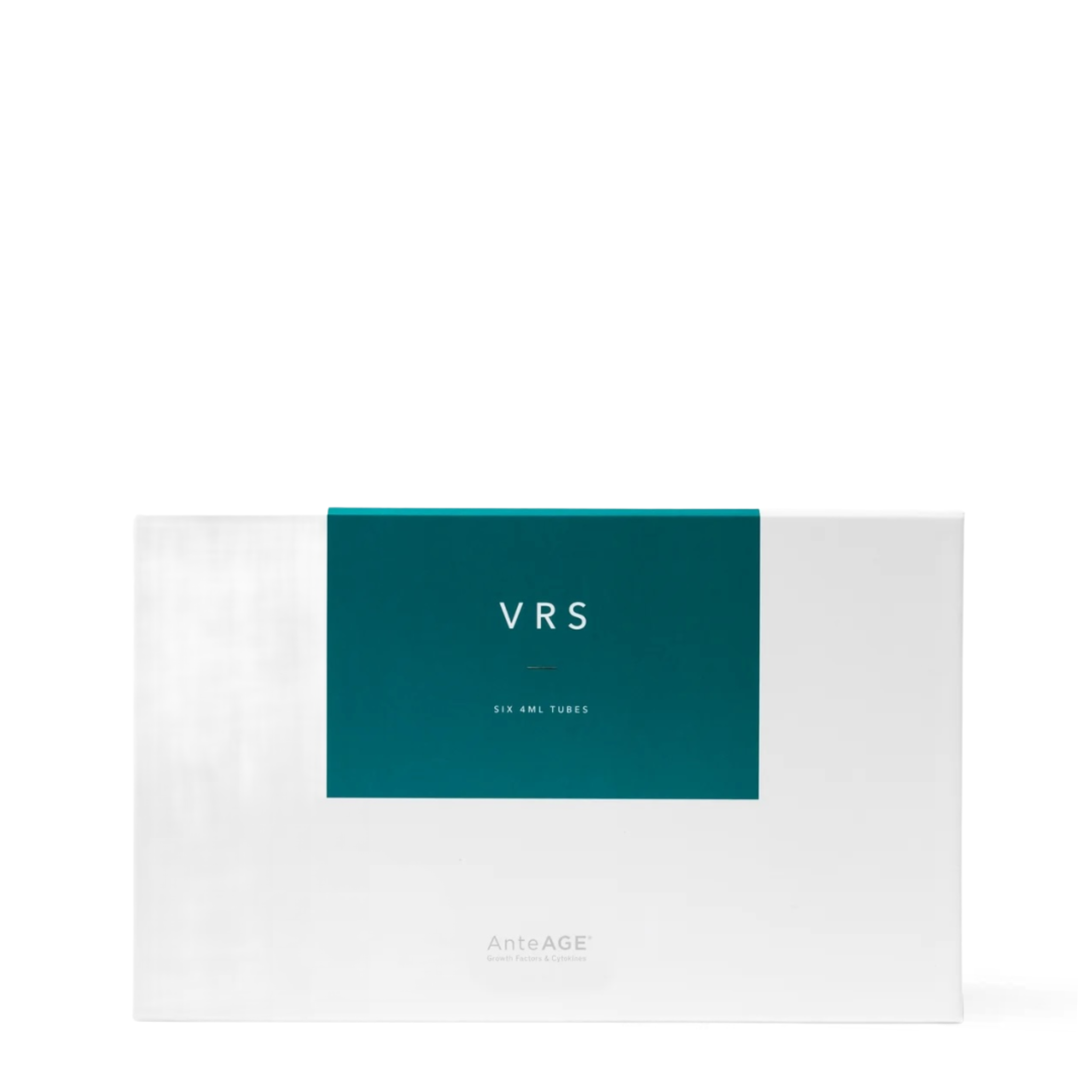 AnteAGE® VRS Box - Vaginal rejuvenation | Serum - Vaginal Rejuvenation | LOSHEN & CREM
