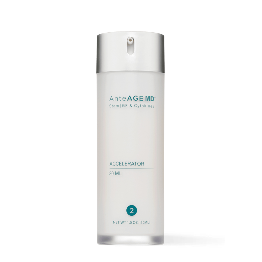 AnteAGE MD Biosome™ Accelerator