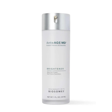 Sérum éclaircissant AnteAGE MD Biosome™ Brightener