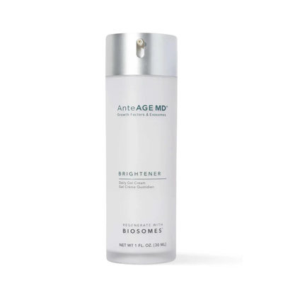 AnteAGE MD® Biosome™ Brightener | Serum - Brightening | LOSHEN & CREM