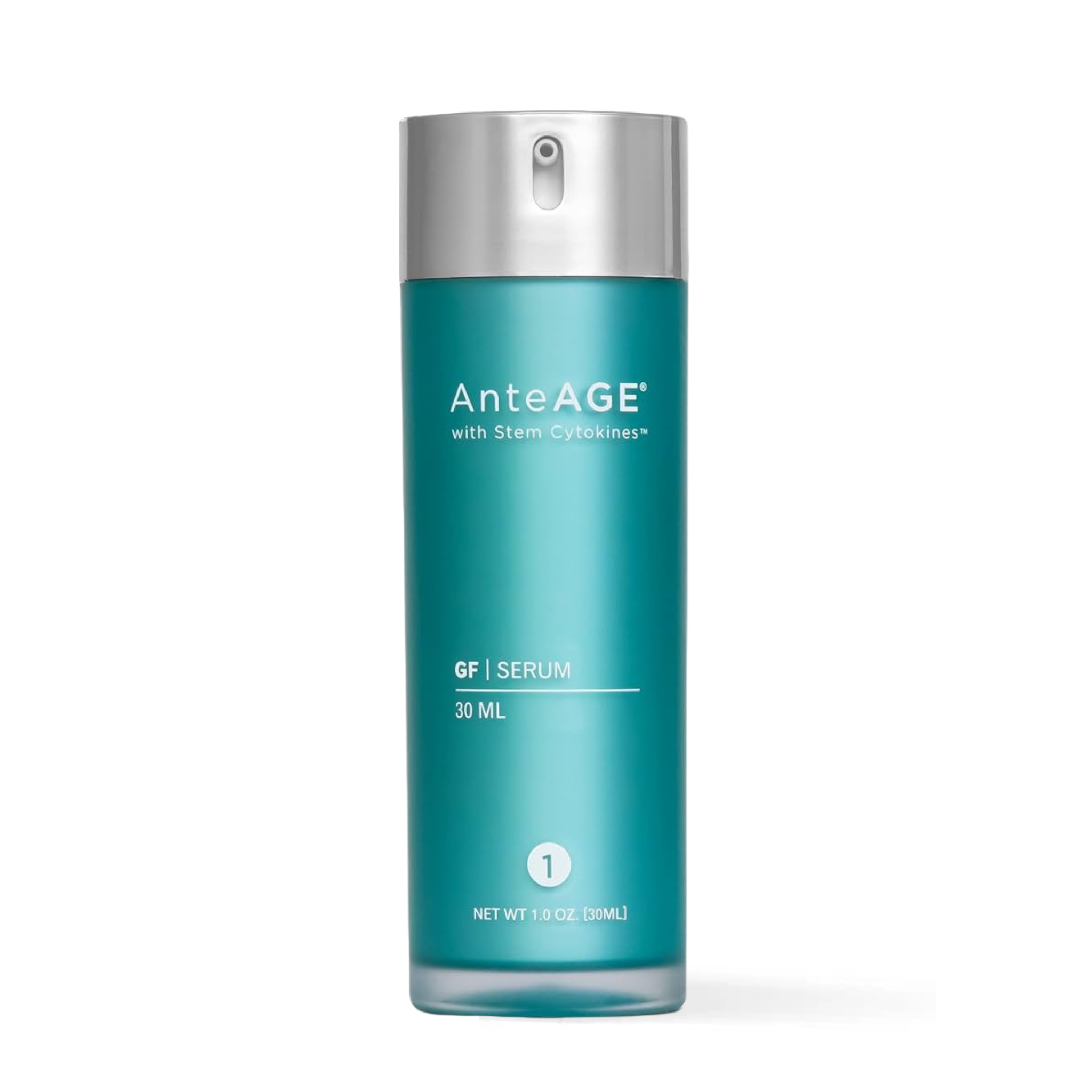 AnteAGE® PRO Accelerator | Serum - Advanced Regenerative | LOSHEN & CREM