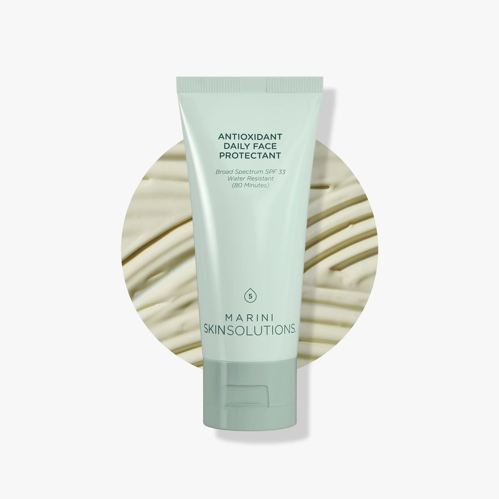 Antioxidant Daily Face Protectant SPF 33