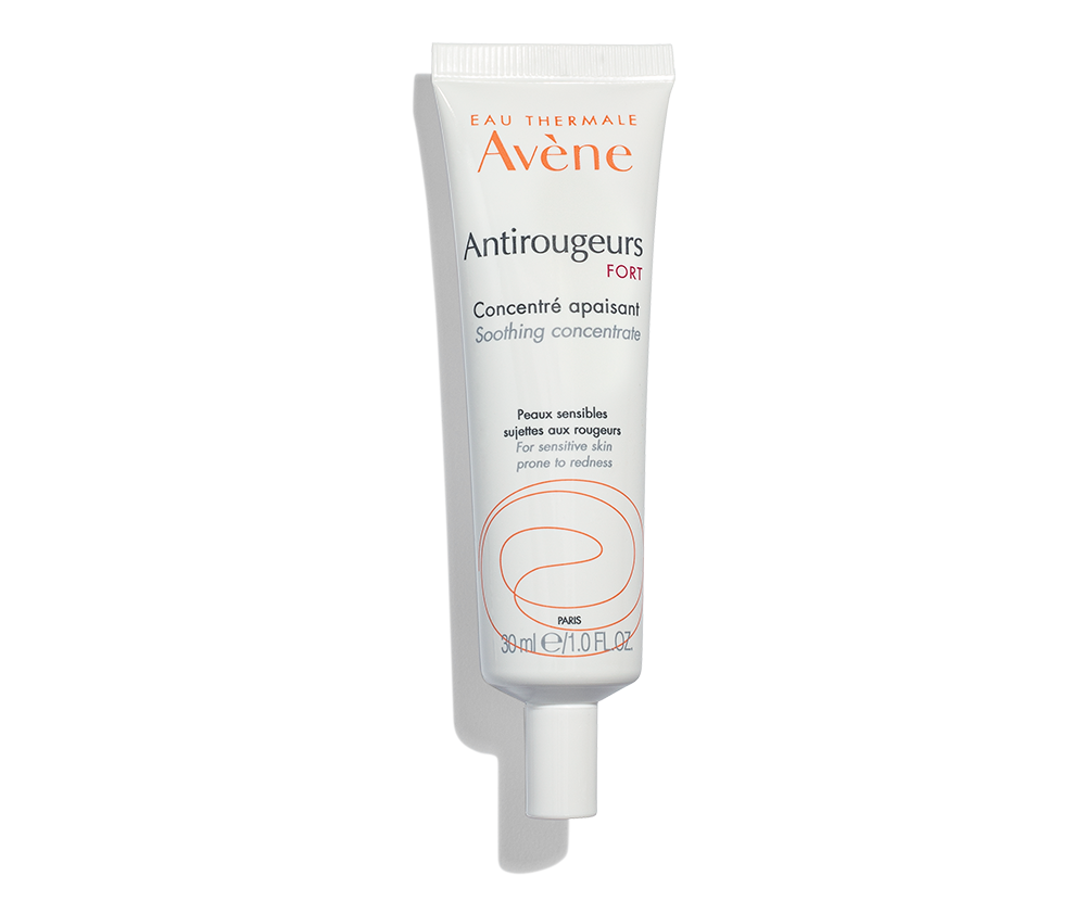 ANTIROUGEURS PLUS RELIEF CONCENTRATE FOR CHRONIC REDNESS | Skin Care | LOSHEN & CREM