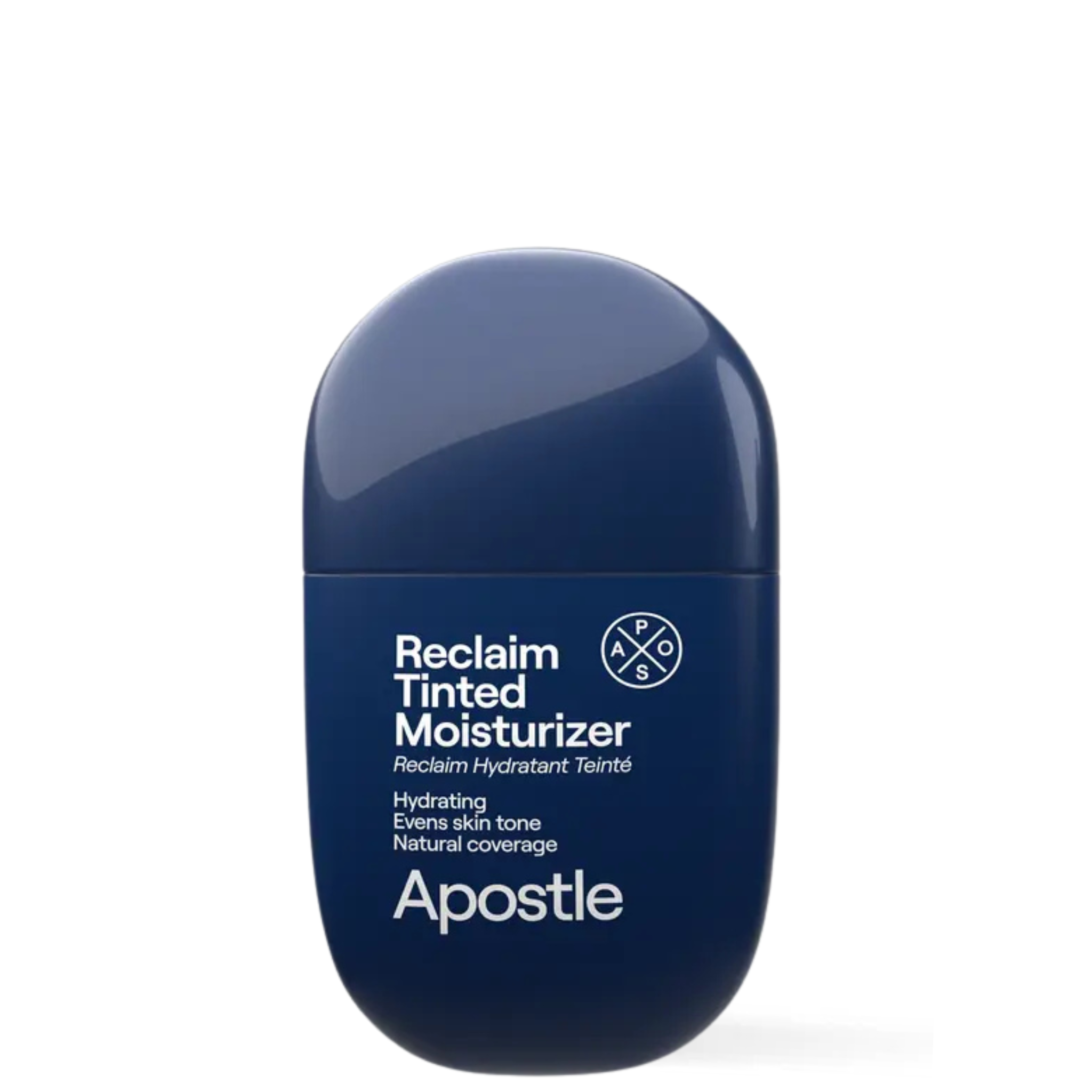 Reclaim Tinted Moisturizer