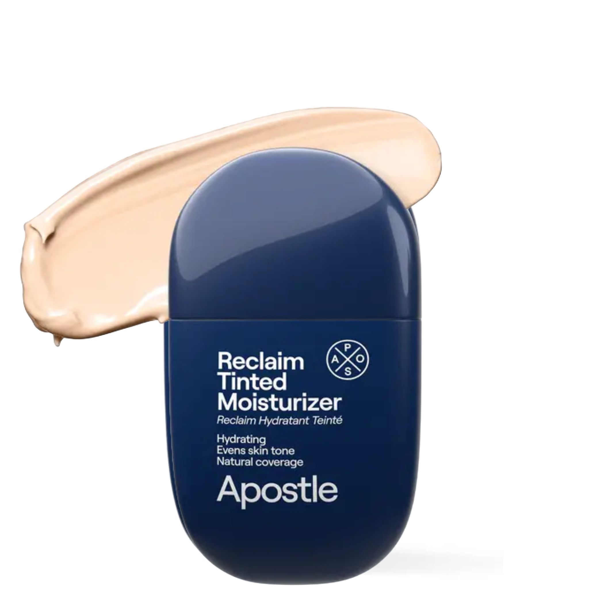 Reclaim Tinted Moisturizer