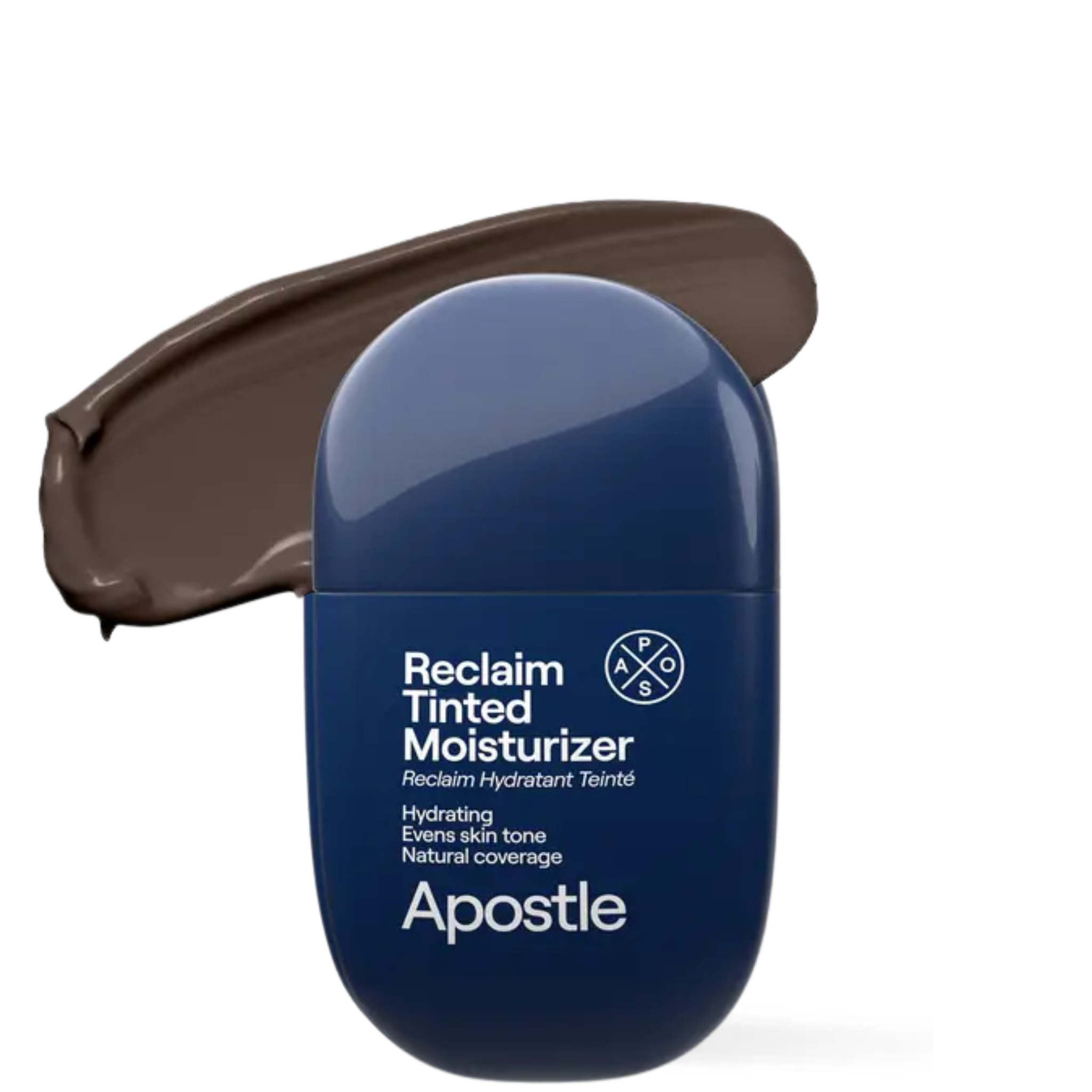 Reclaim Tinted Moisturizer