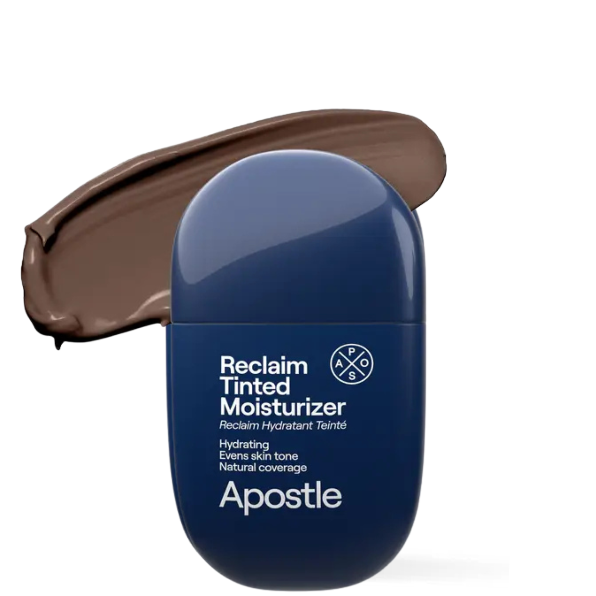 Reclaim Tinted Moisturizer