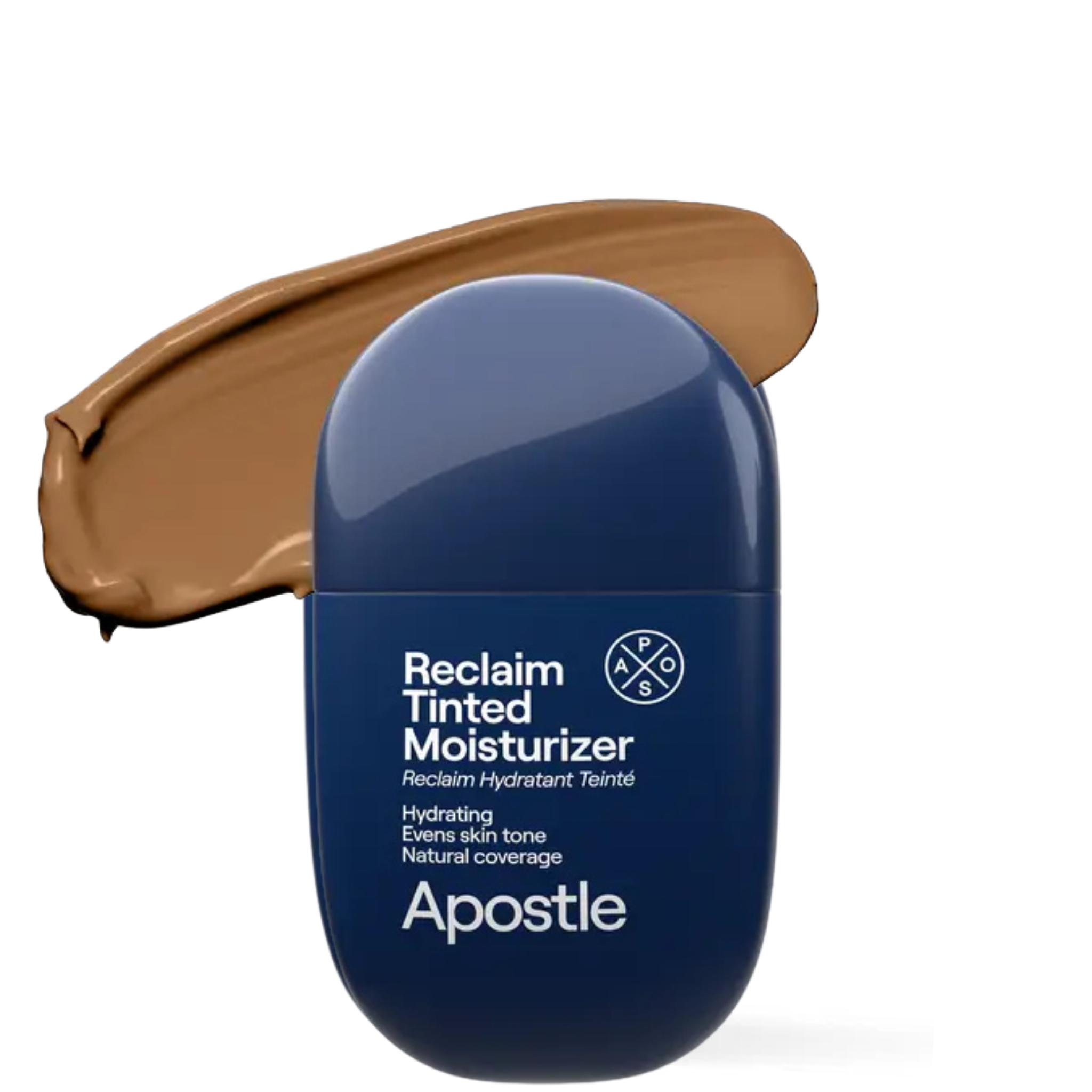 Reclaim Tinted Moisturizer