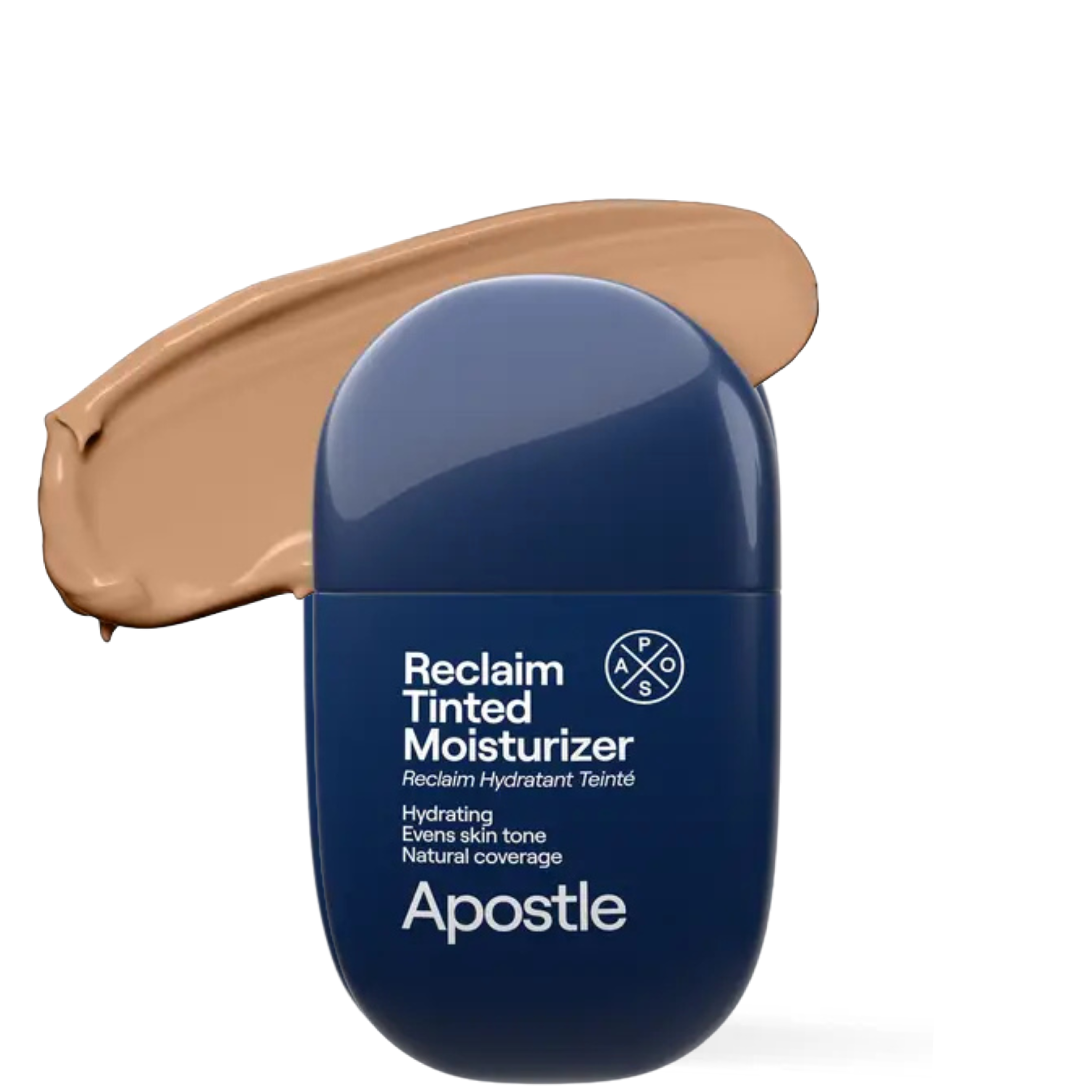 Reclaim Tinted Moisturizer