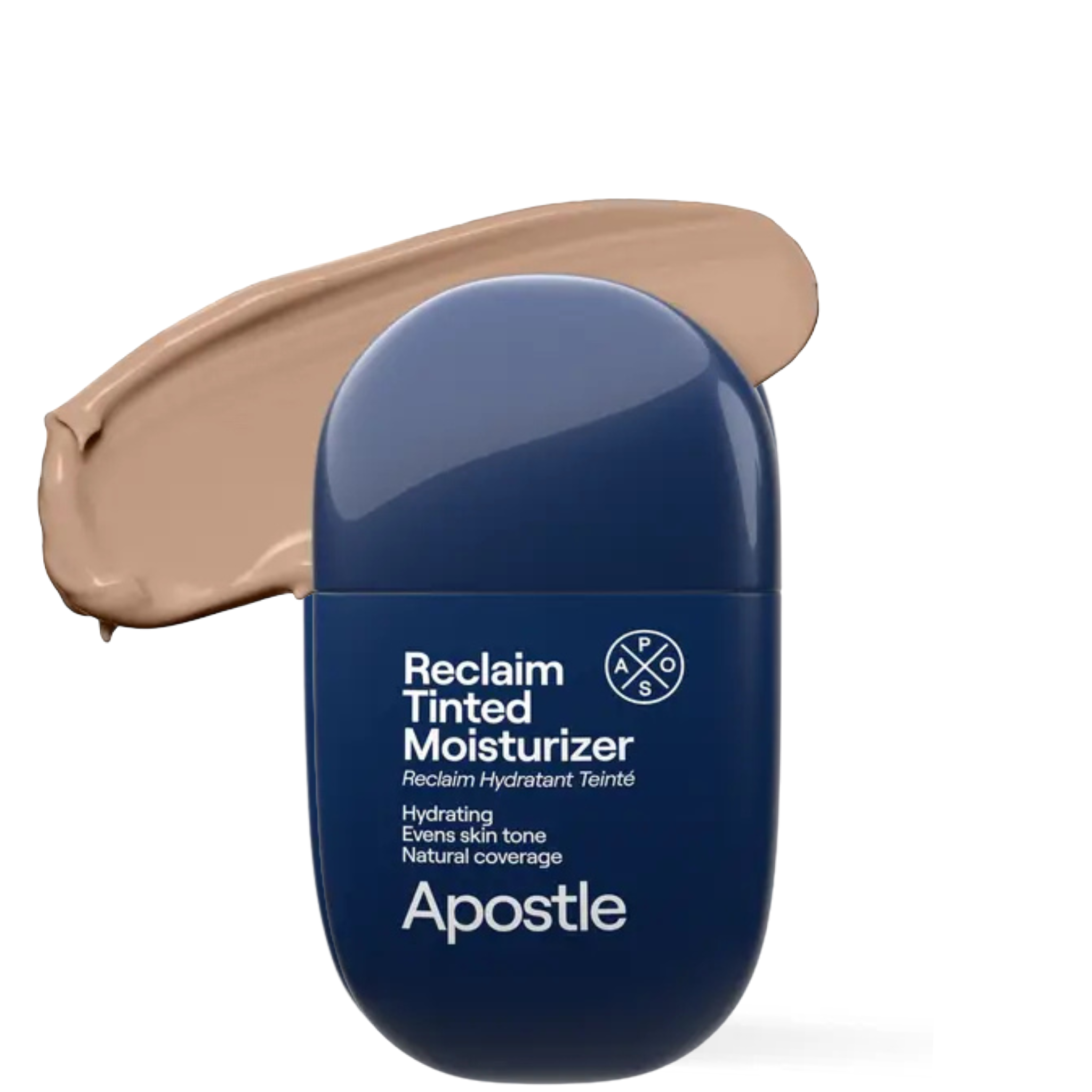 Reclaim Tinted Moisturizer