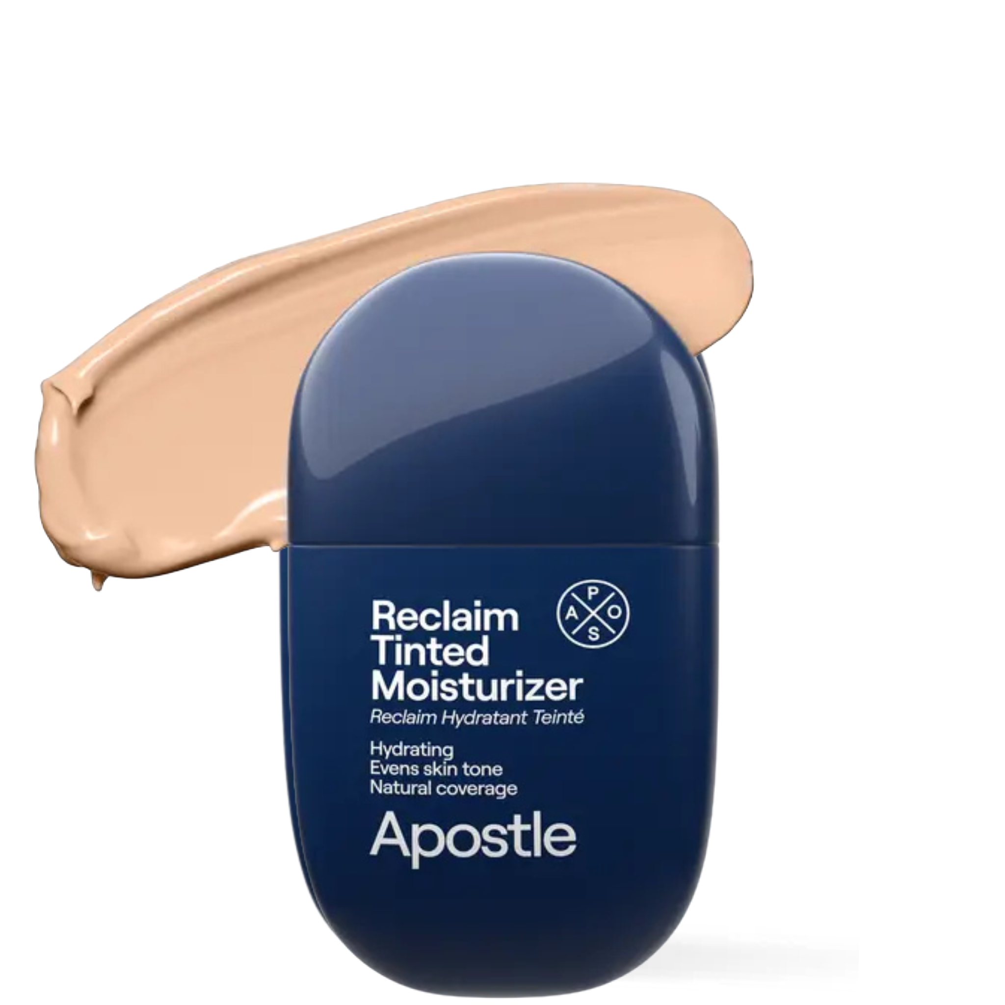 Reclaim Tinted Moisturizer