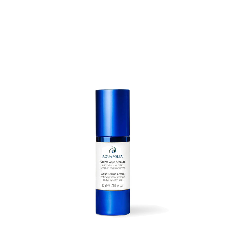Aquafolia Crème Aqua Secours