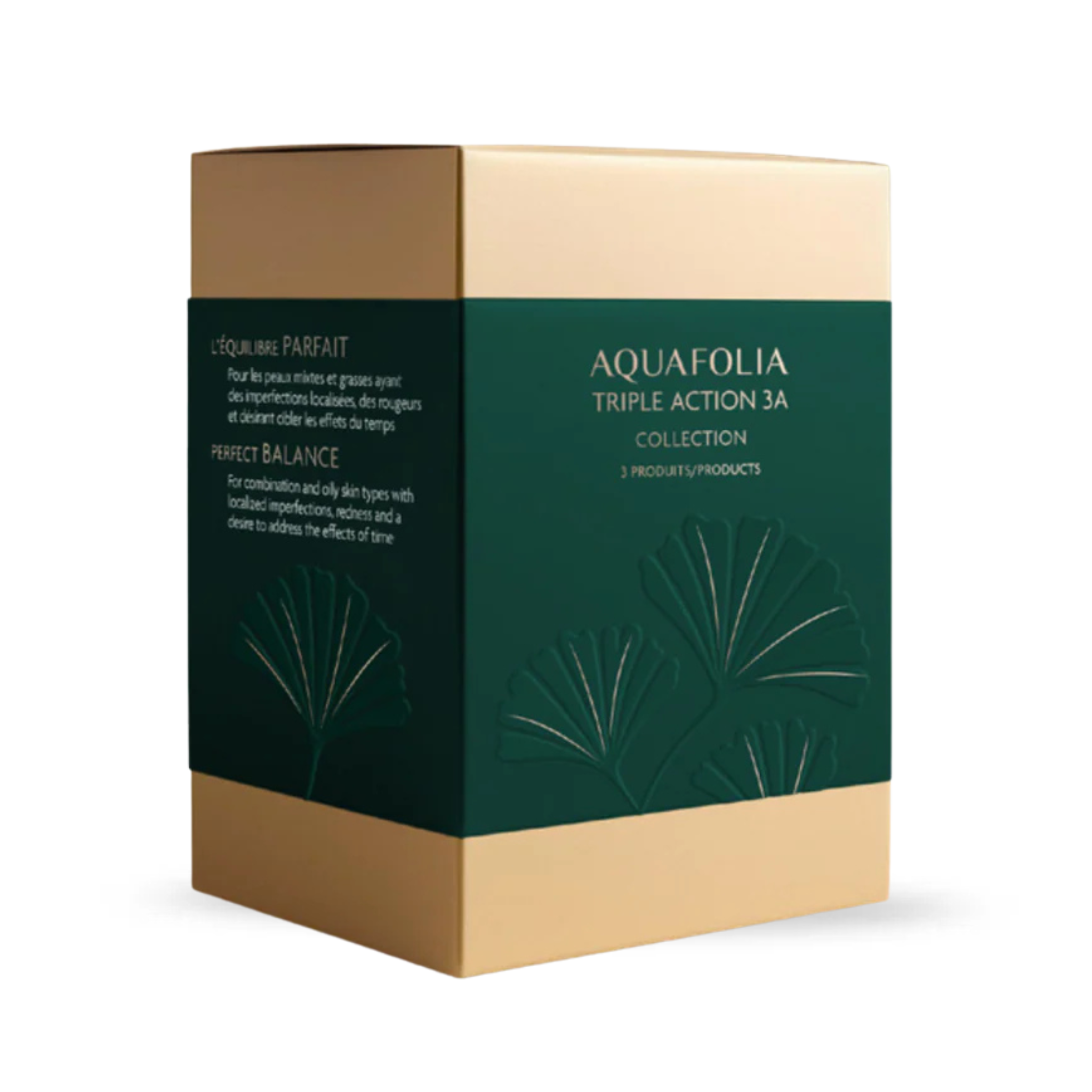 Perfect Balance - Triple Action | Sets - Value set | LOSHEN & CREM