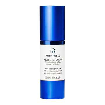 Aquafolia Aqua Rescue Lift Gel