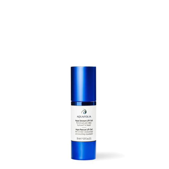 Aquafolia Aqua Rescue Lift Gel