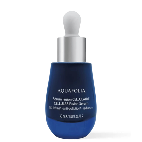Aquafolia Cellular Fusion Serum