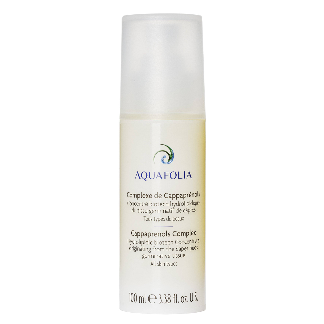 Cappaprenol Complex | Hydrating serum | LOSHEN & CREM