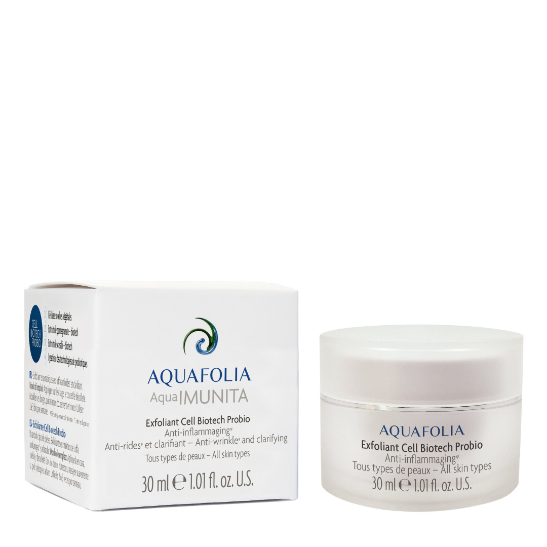 Cell Biotech Probio | Exfoliant - Scrub | LOSHEN & CREM