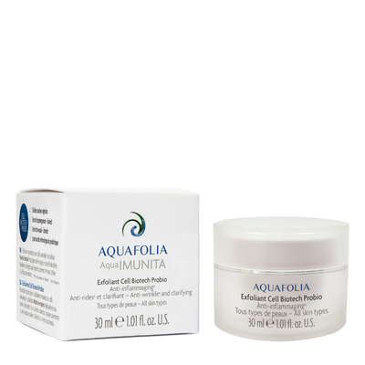 Cell Biotech Probio | Exfoliant - Scrub | LOSHEN & CREM