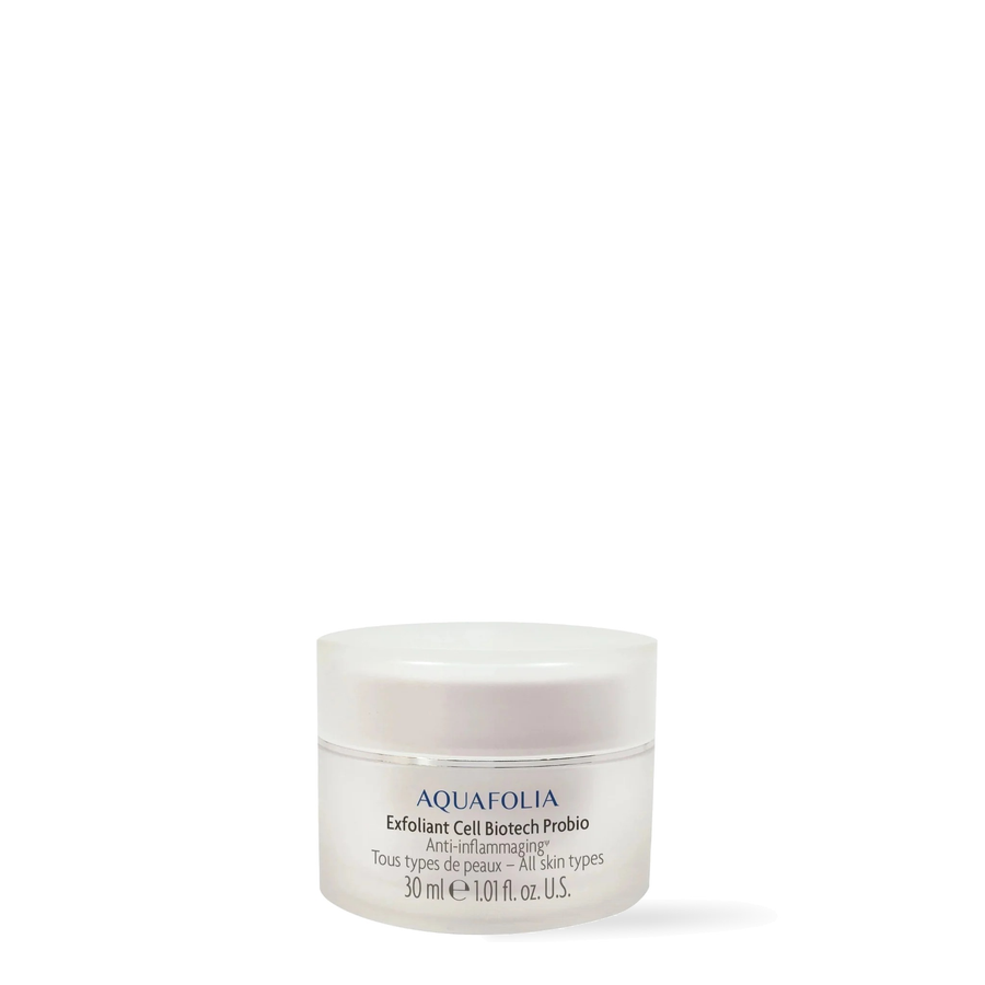 Aquafolia Cell Biotech Probio Exfoliant