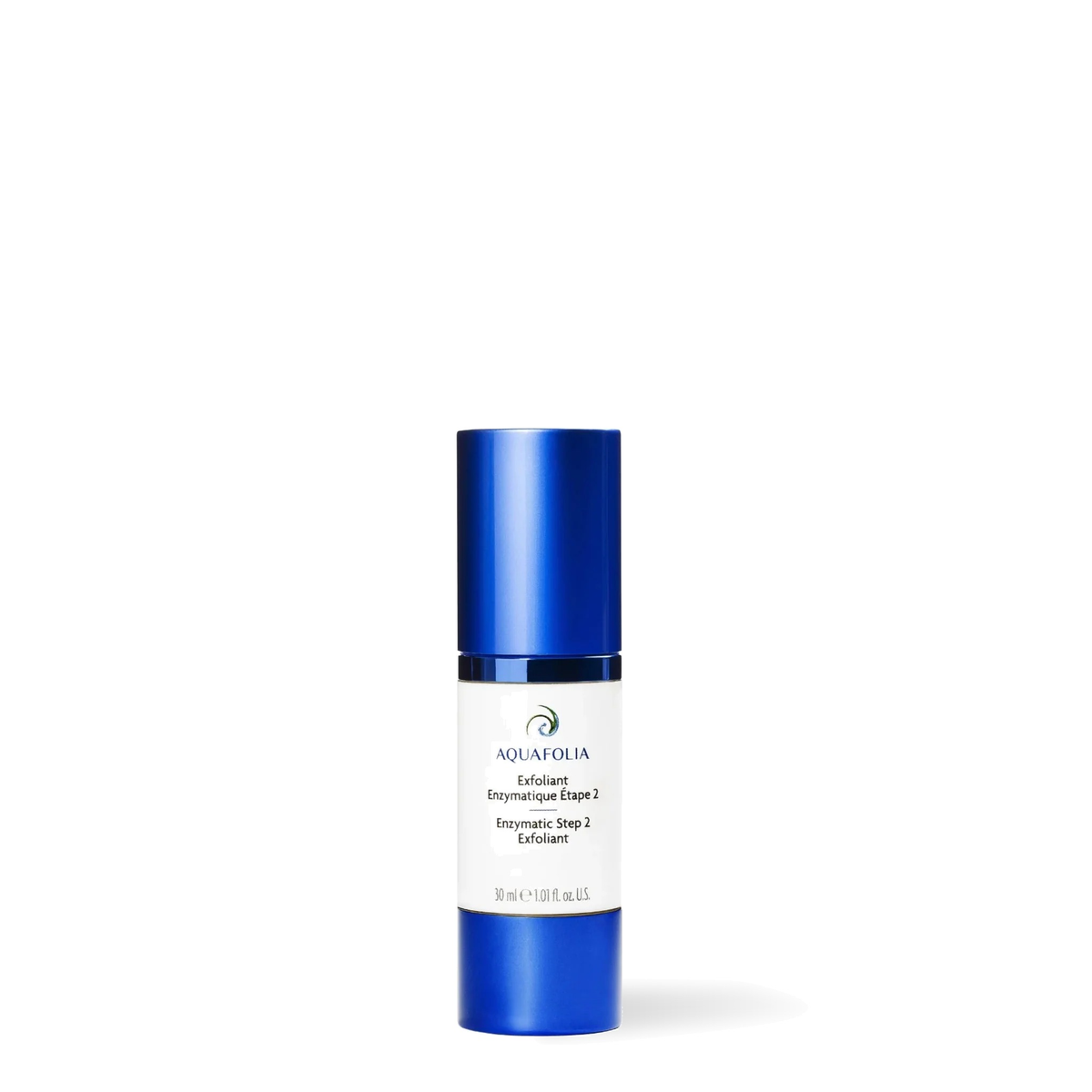 Aquafolia Enzymatic Exfoliant Step 2 | Exfoliant - Enzymes | LOSHEN & CREM