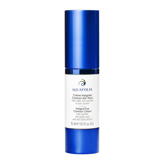 Aquafolia Integral Eye Contour Cream