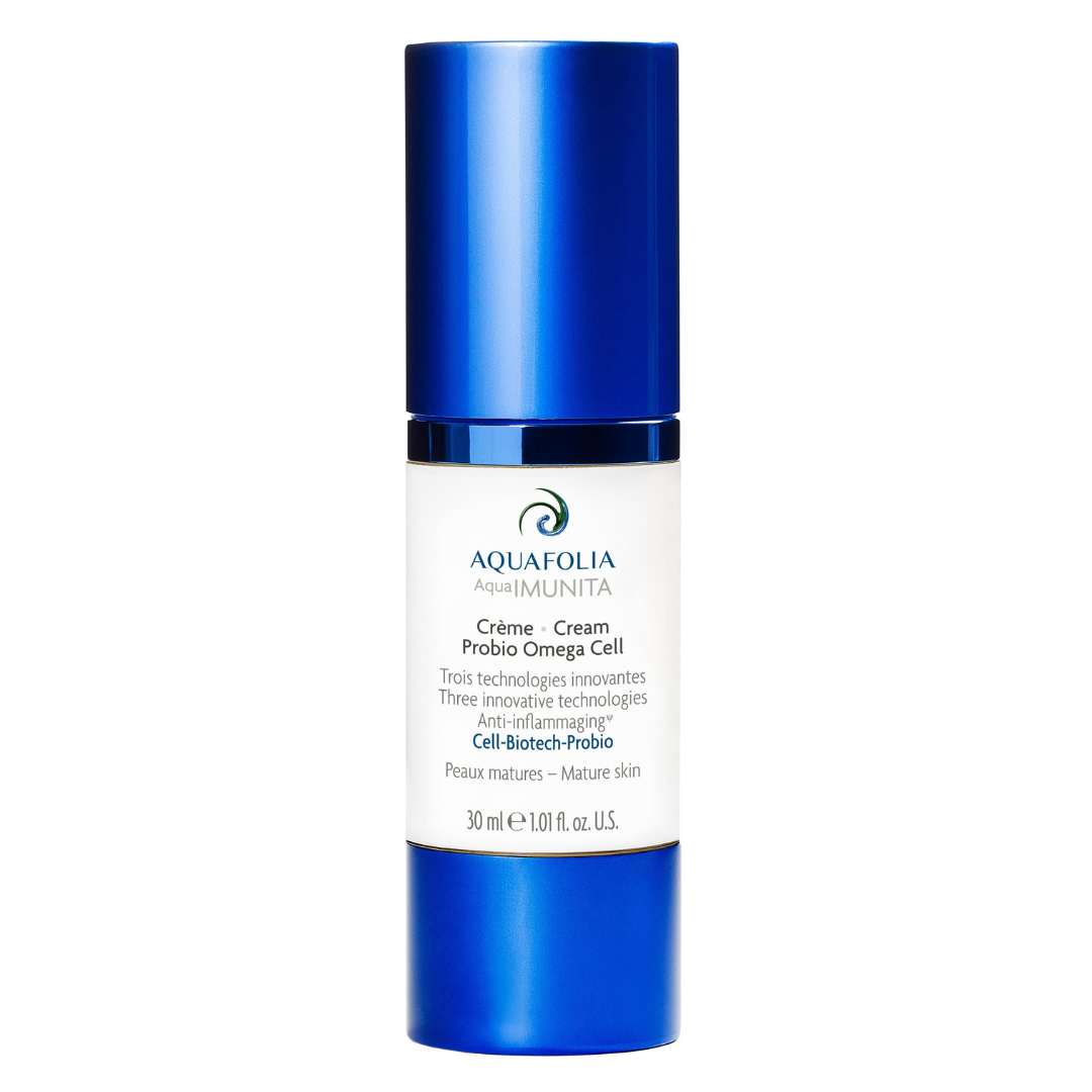 Probio Omega Cell Cream | Cream - Nourishing | LOSHEN & CREM