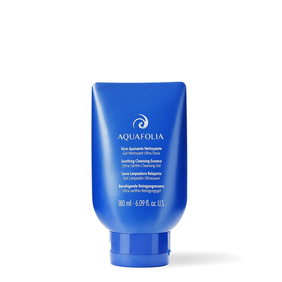 Aquafolia Sève Apaisante Nettoyante