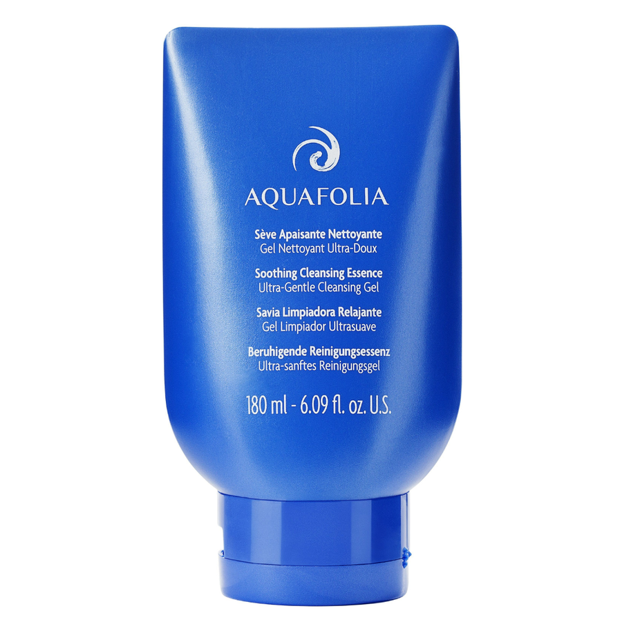 Aquafolia Soothing Cleansing Essence