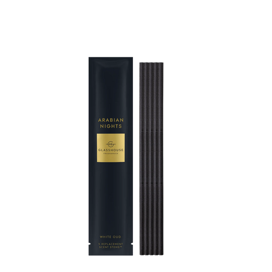 Arabian Nights - Replacement Scent Stems™