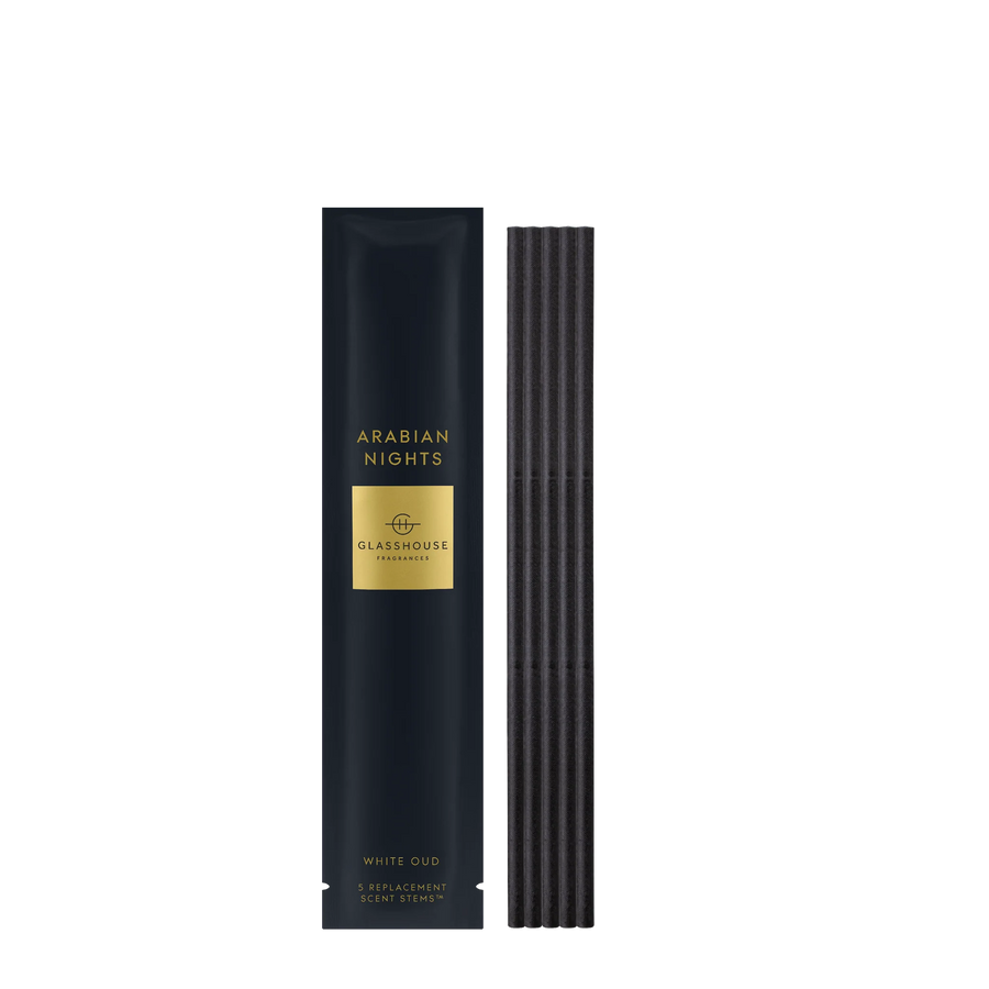 Arabian Nights - Replacement Scent Stems™