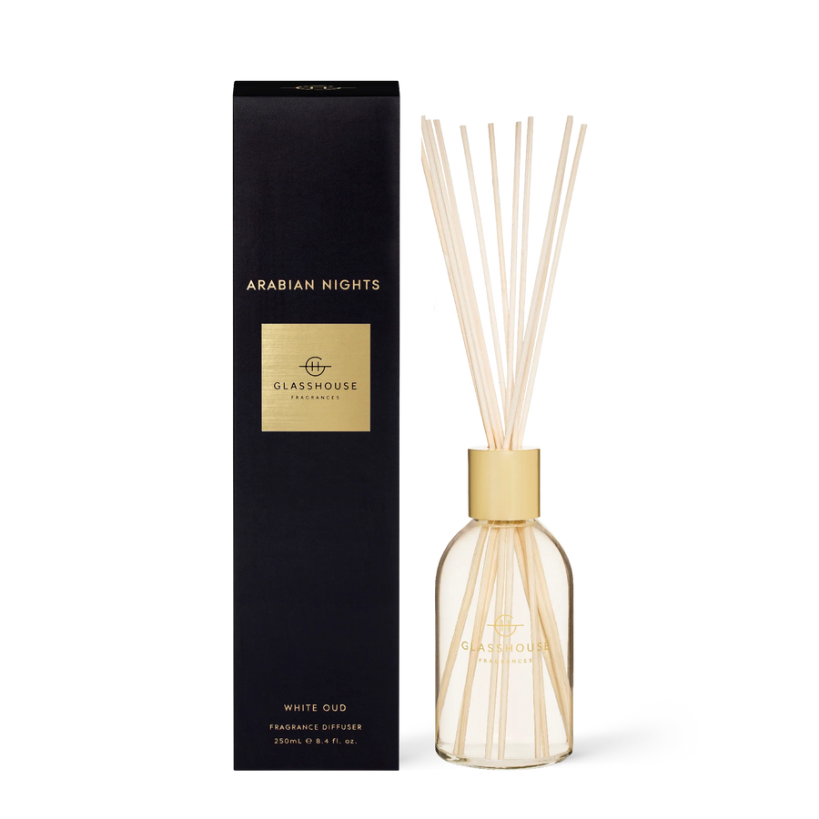Arabian Nights - Diffuser