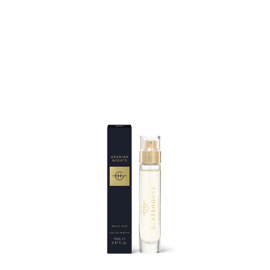 Arabian Nights - eau de parfum