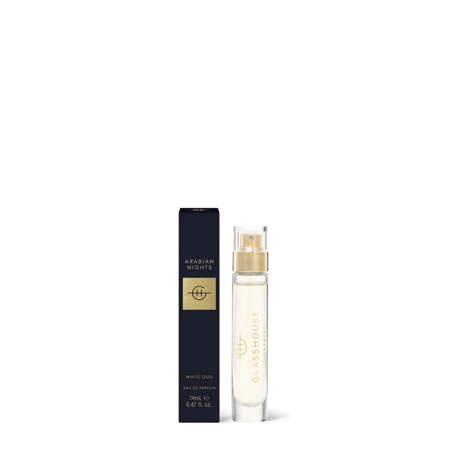 Arabian Nights - eau de parfum
