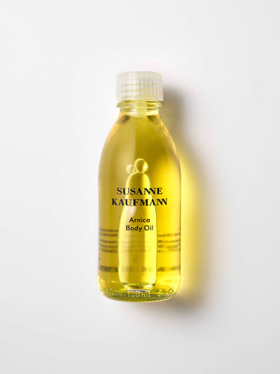 Arnica Body Oil – Soothing | Body oil | LOSHEN & CREM