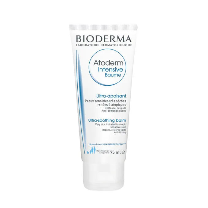 Bioderma Atokit Daily Protocol