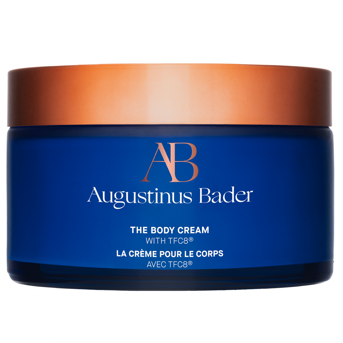 Augustinus Bader The Body Cream | Loshen & Crem