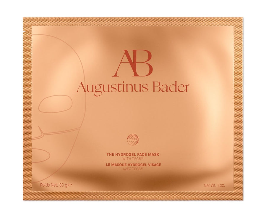 Augustinus Bader The Hydrogel Face Mask with TFC8®