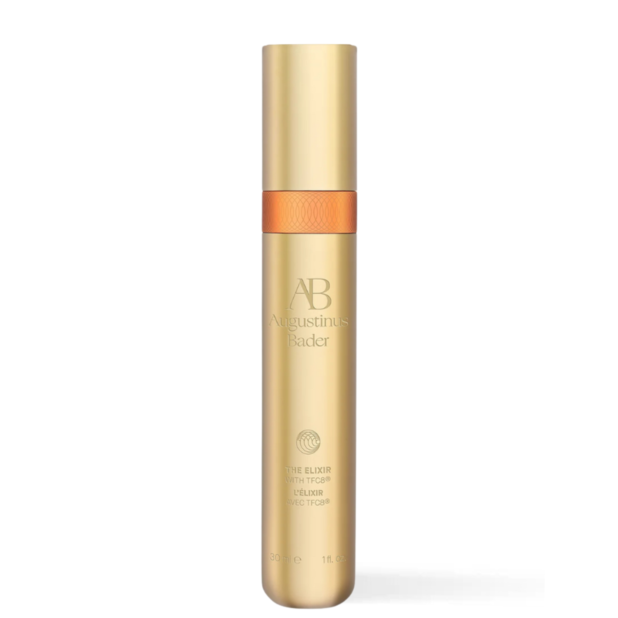 Augustinus Bader The Elixir available in Canada at Loshen and Crem