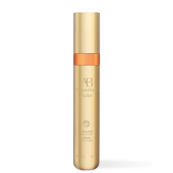 Augustinus Bader The Elixir avec Advanced TFC8®