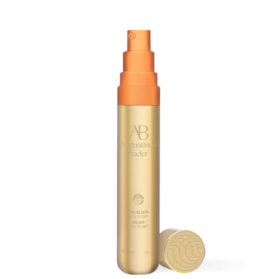 Augustinus Bader The Elixir serum for firmness and elasticity