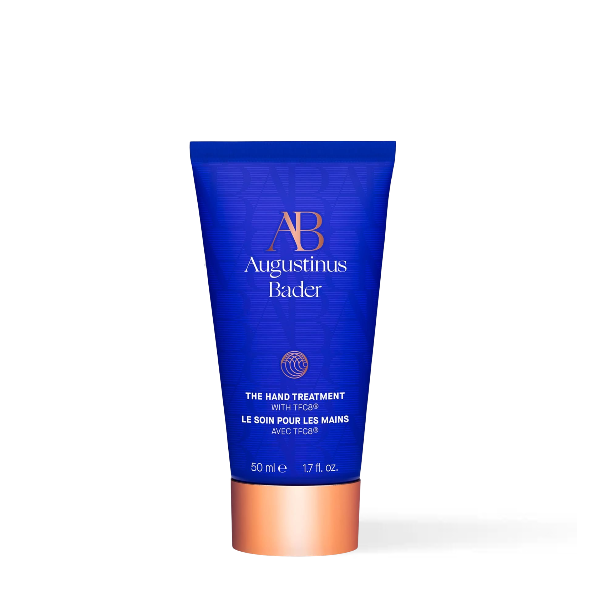 The Hand Treatment with TFC8® | Hand - Cream | LOSHEN & CREM
