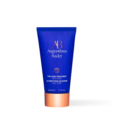 The Hand Treatment with TFC8® | Hand - Cream | LOSHEN & CREM
